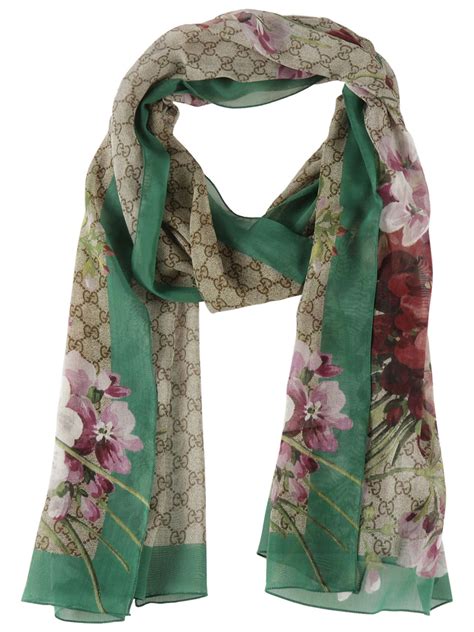 gucci infinity scarf|Gucci Scarves, Silks, Stoles & Shawls for Women .